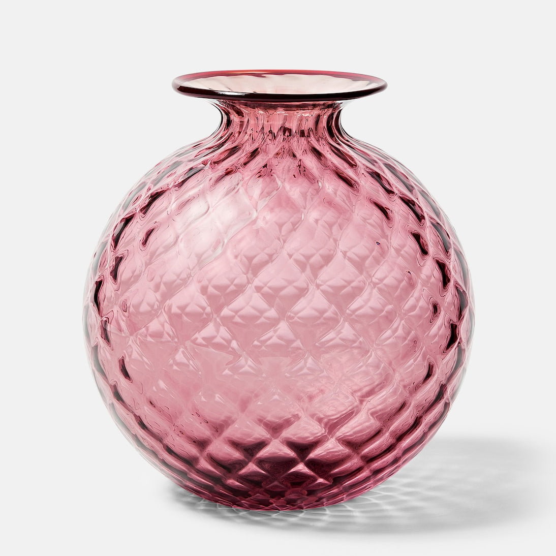 Venini - Monofiori Balloton Large Murano glass vase