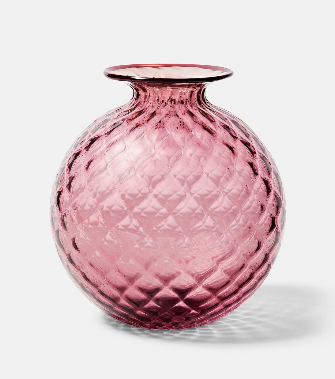 Venini - Monofiori Balloton Large Murano glass vase