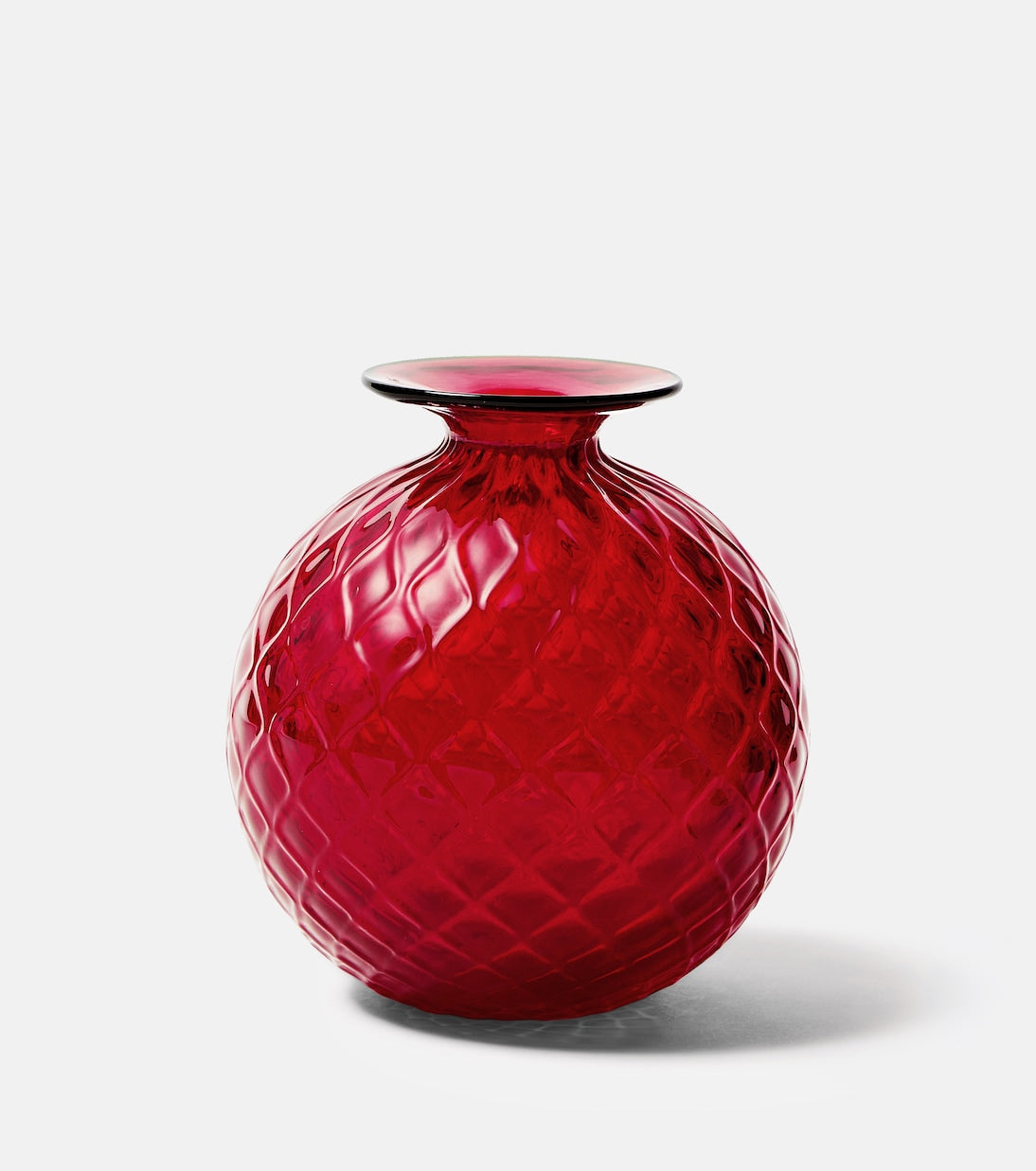 Venini - Monofiori Balloton Extra Small Murano glass vase