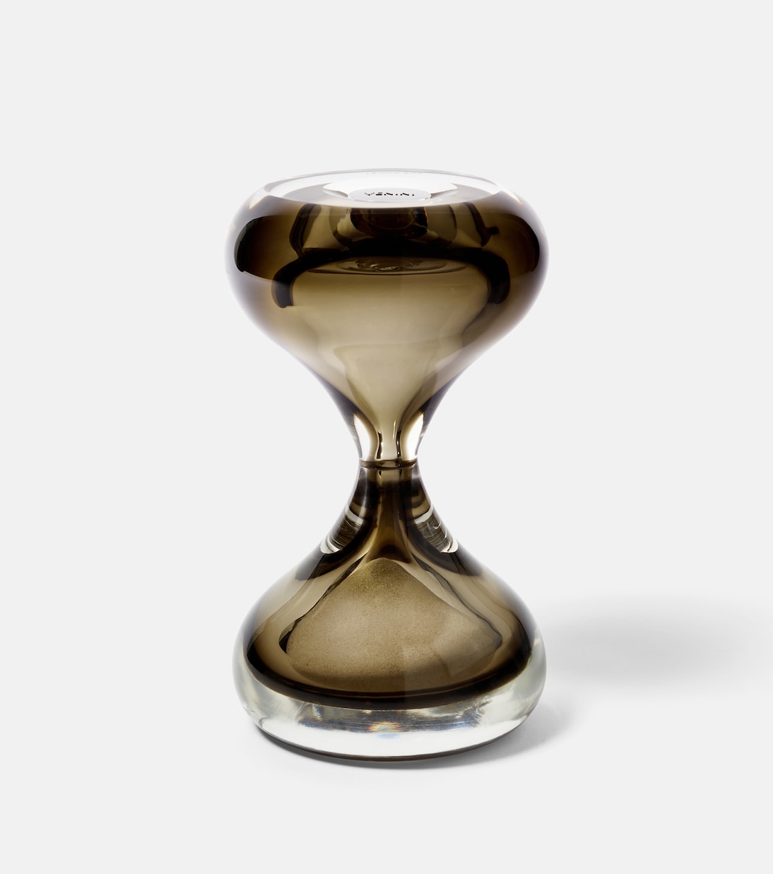 Venini - Clessidra Sommersa hourglass by Fulvio Bianconi and Paolo Venini