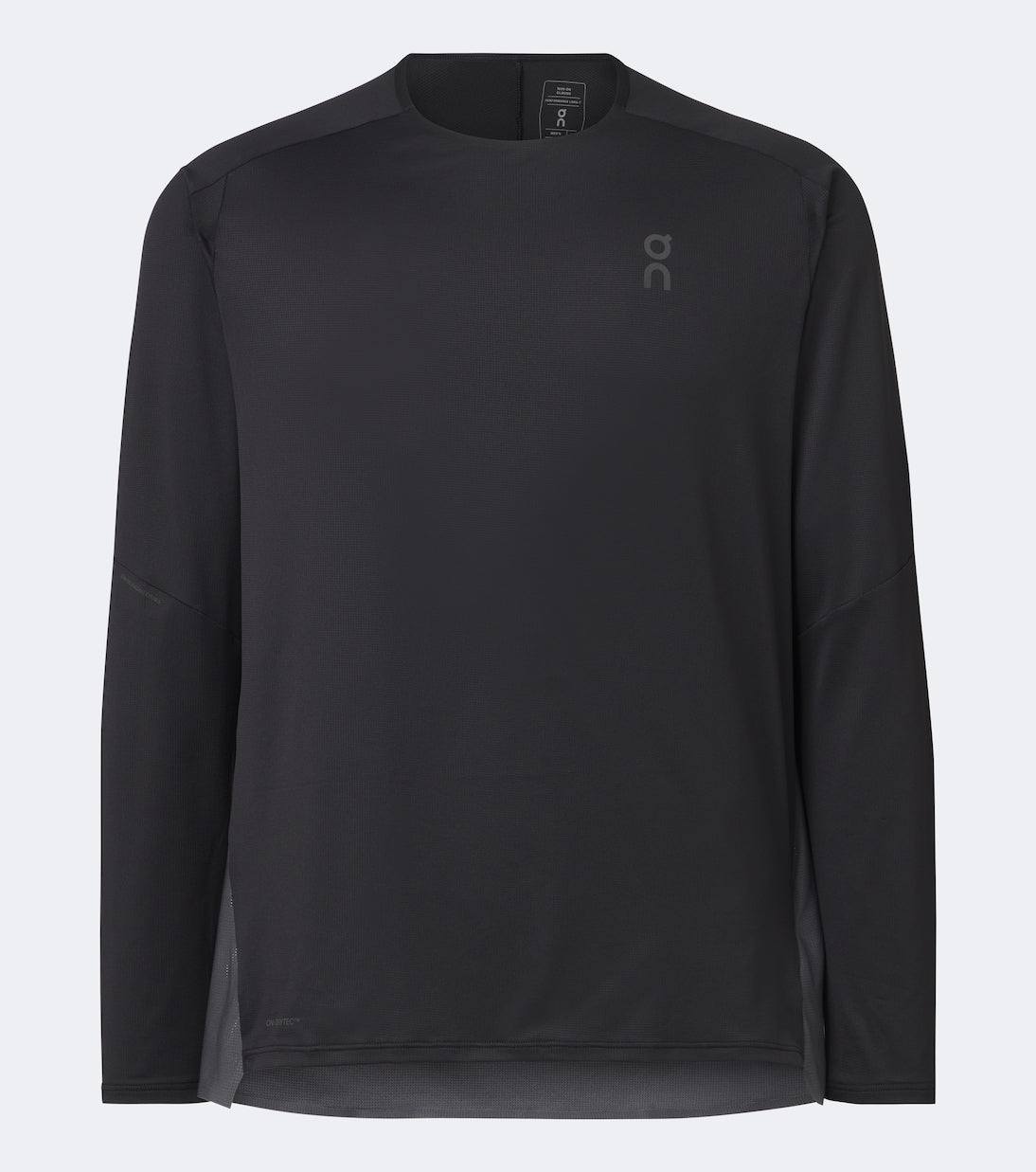 On - Performance Long-T technical T-shirt
