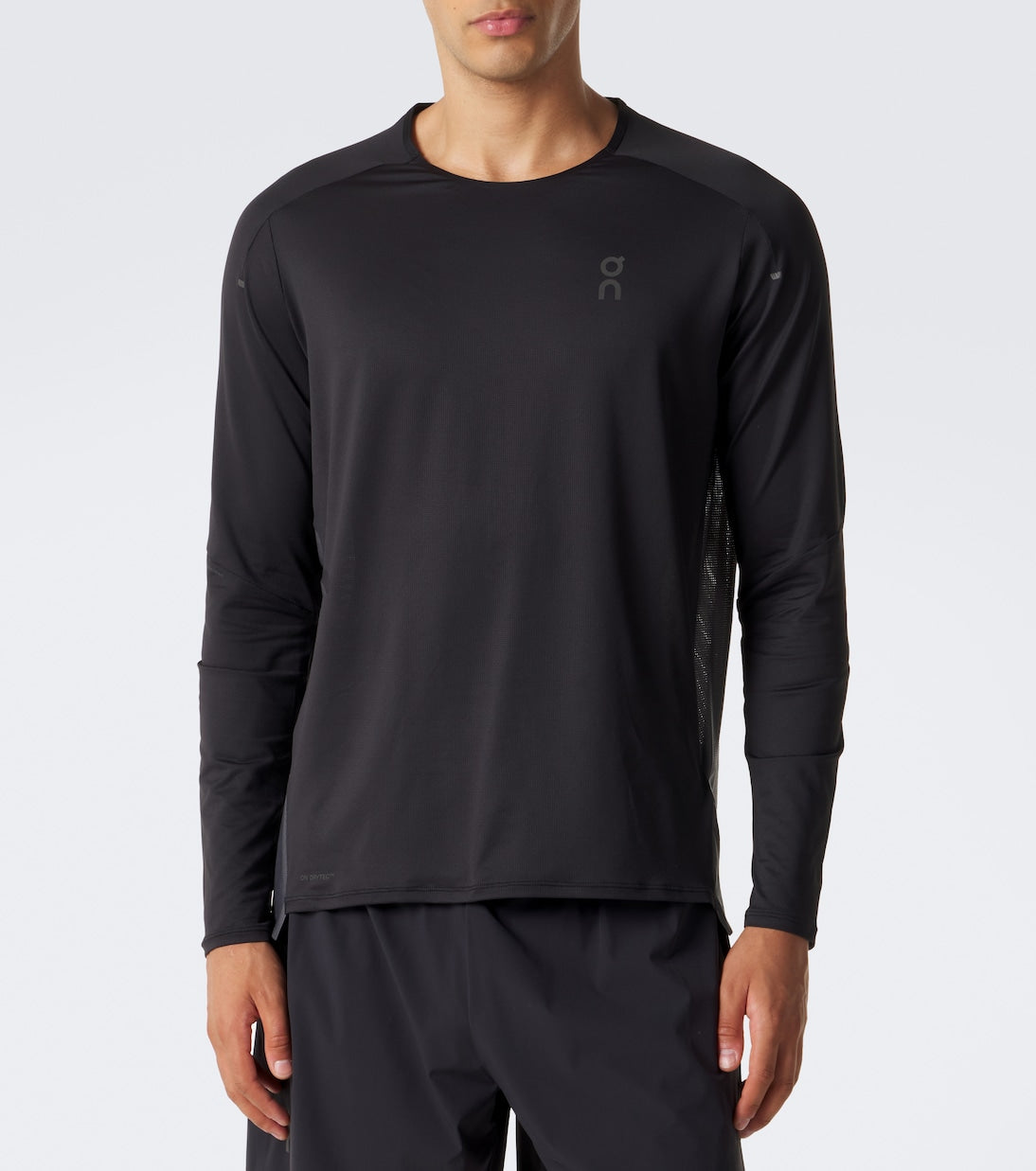 On - Performance Long-T technical T-shirt