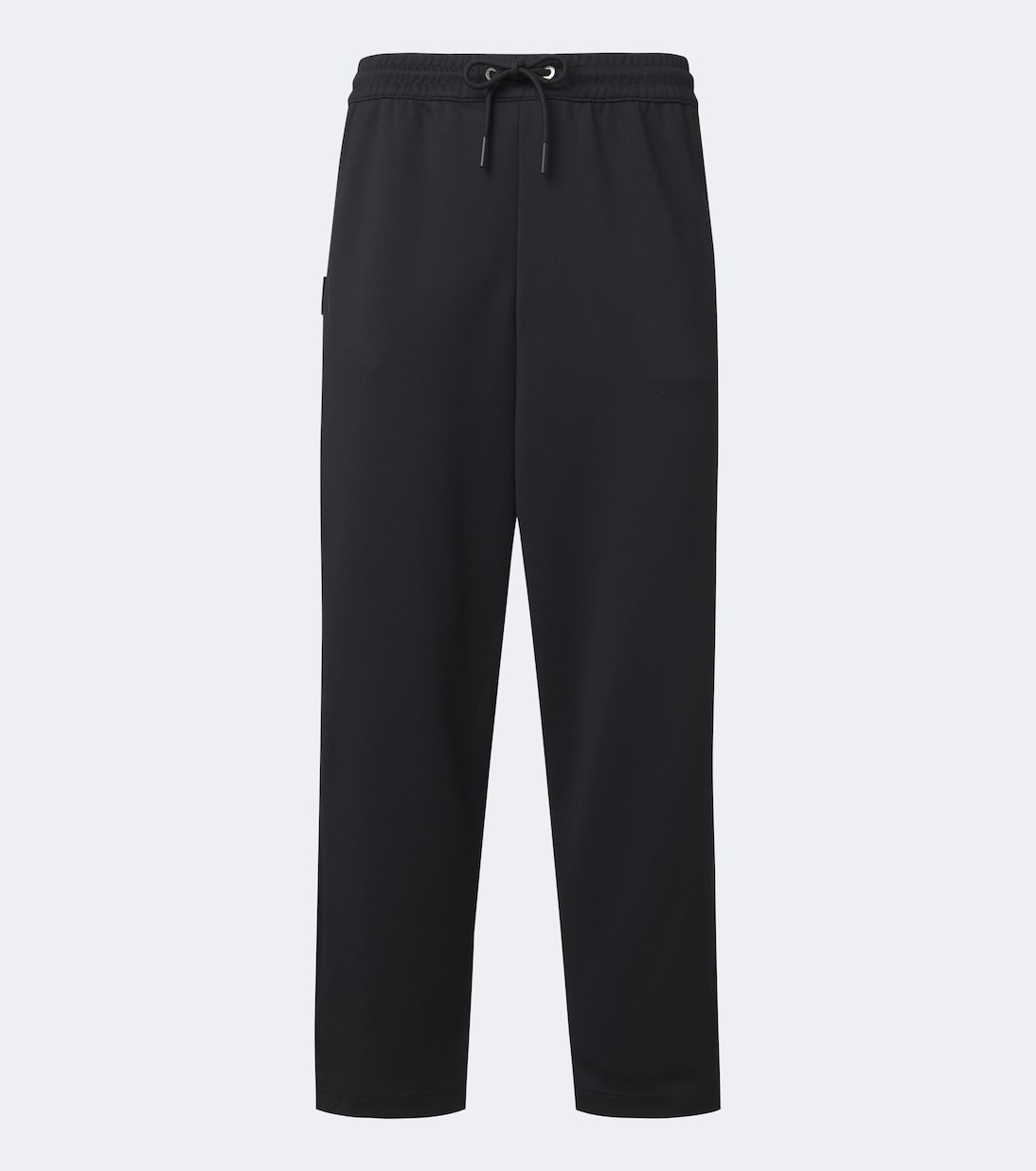 On - Courtside straight pants