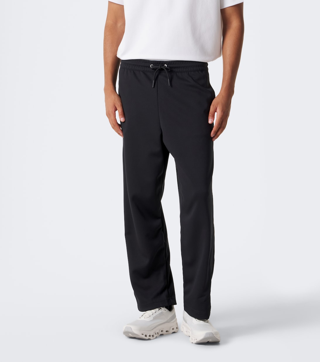 On - Courtside straight pants