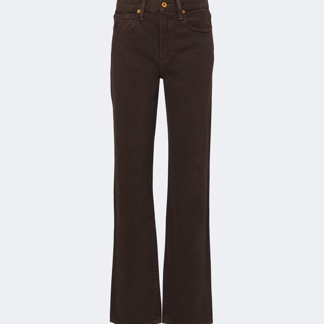 SLVRLAKE - Phoenix straight jeans