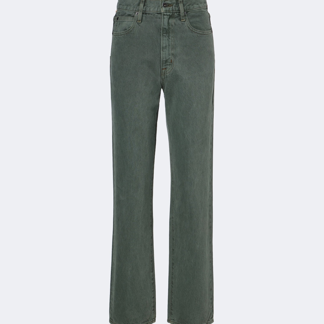 SLVRLAKE - London straight jeans