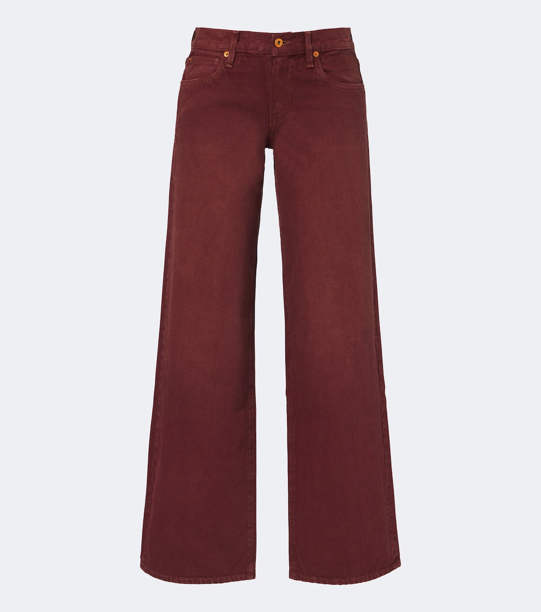 SLVRLAKE - Lexi wide-leg jeans