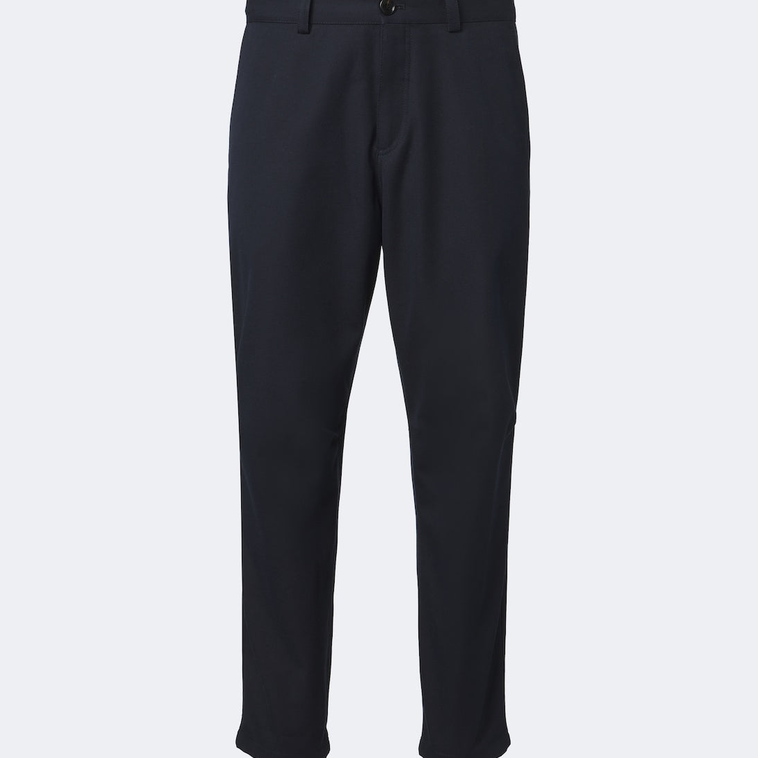 Brunello Cucinelli - Cotton and wool tapered pants