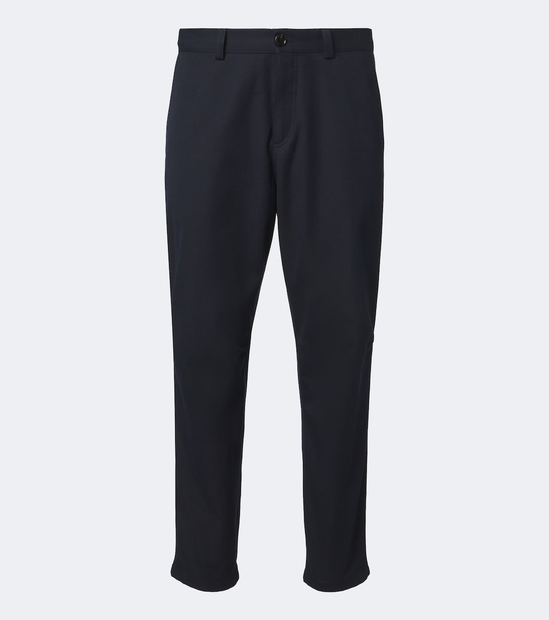 Brunello Cucinelli - Cotton and wool tapered pants