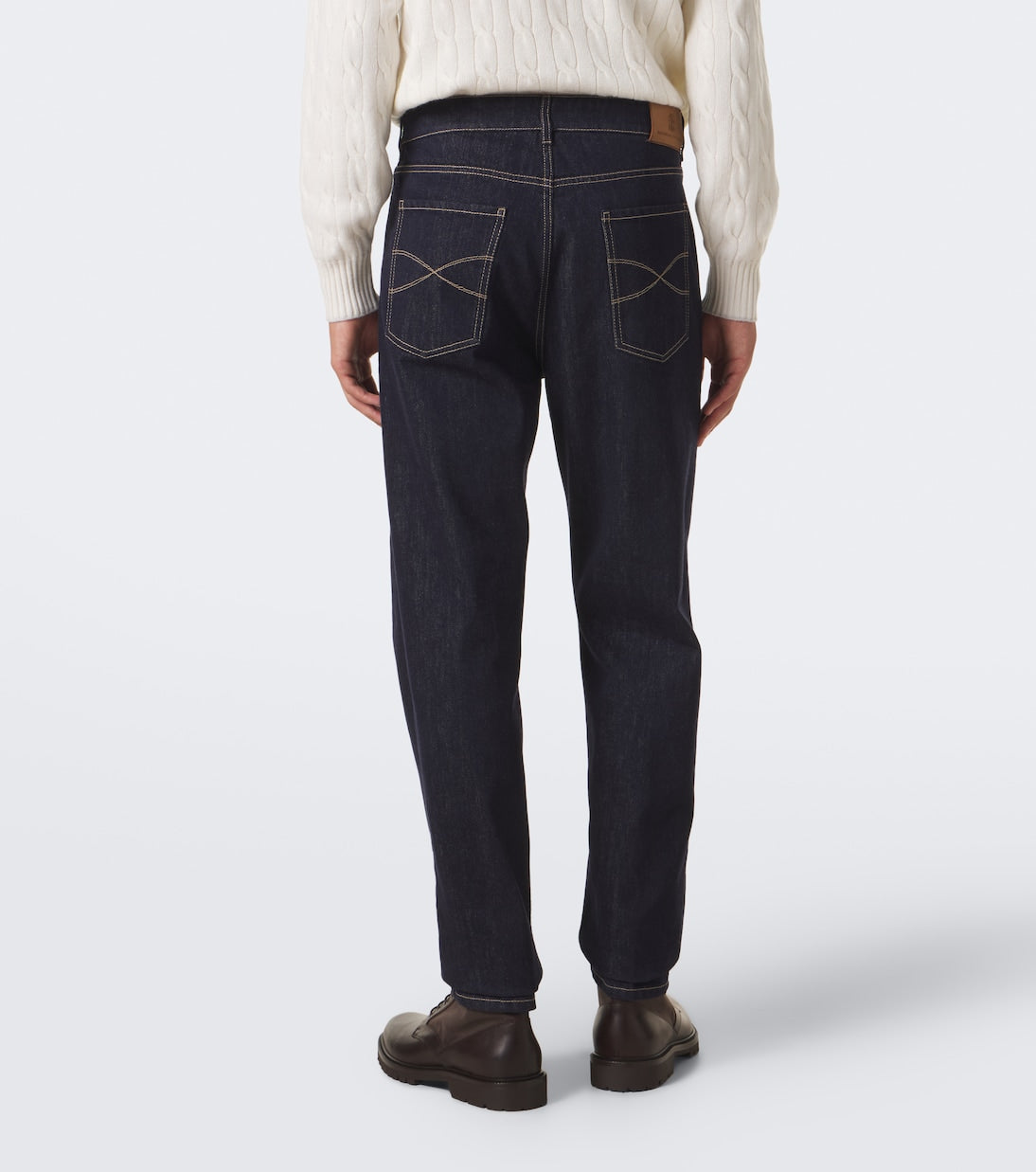 Brunello Cucinelli - Slim jeans