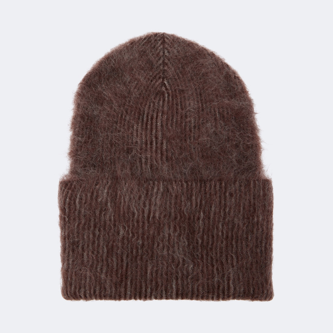 Brunello Cucinelli - Mohair, alpaca, and wool beanie