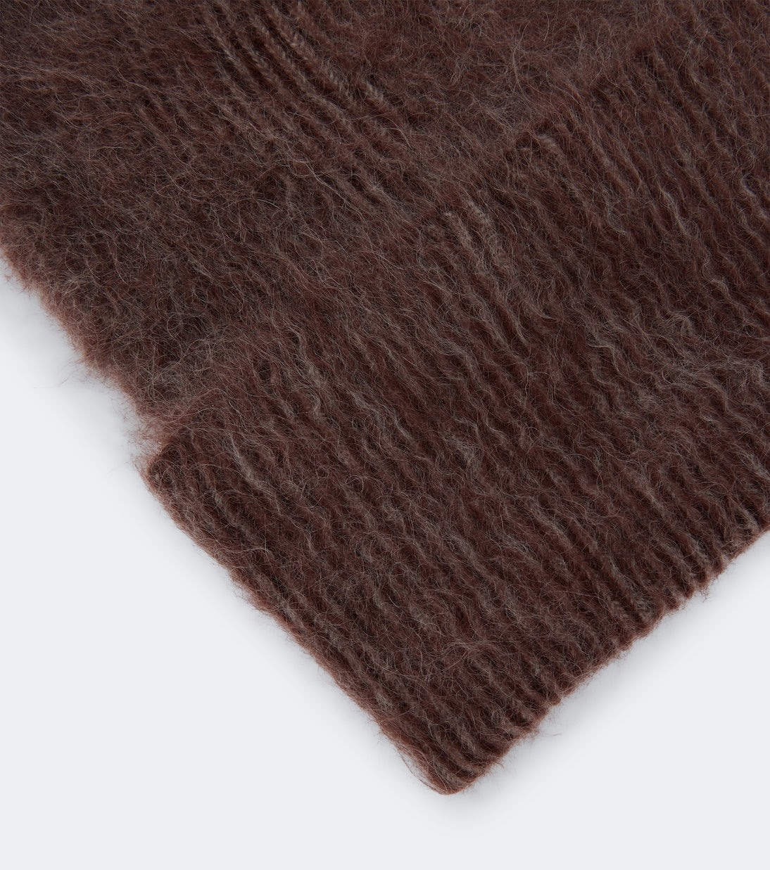 Brunello Cucinelli - Mohair, alpaca, and wool beanie