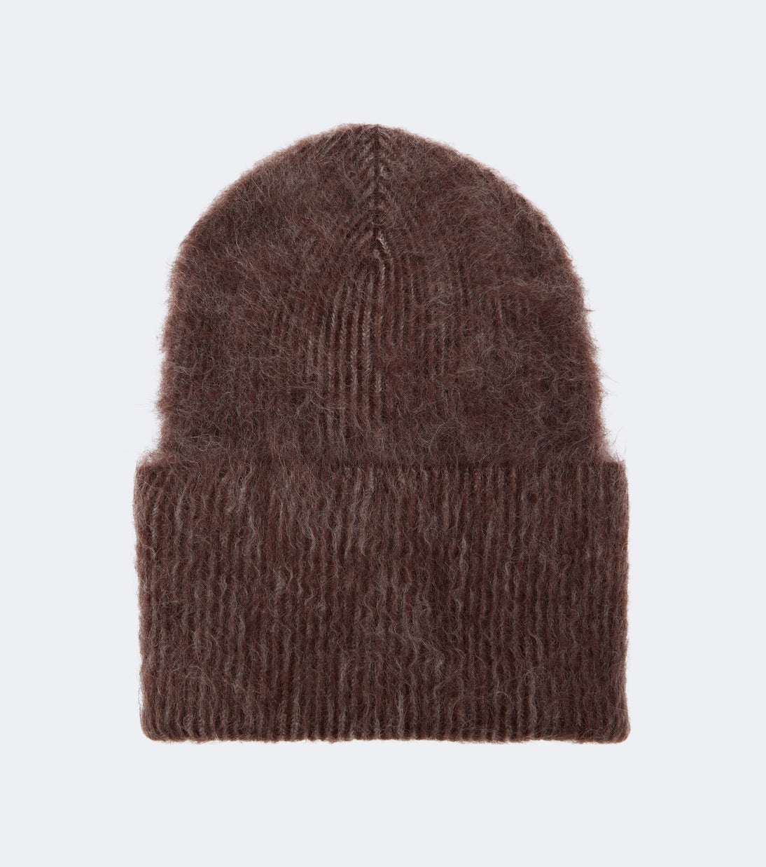 Brunello Cucinelli - Mohair, alpaca, and wool beanie