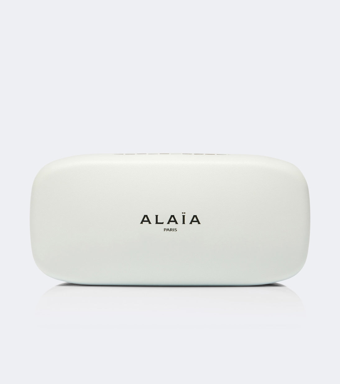 Alaïa - Absolu shield sunglasses