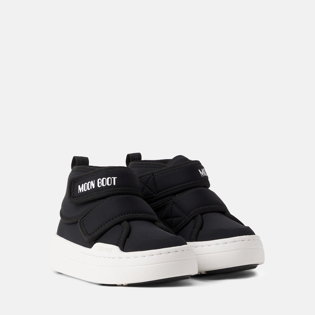 Moon Boot Kids - Spark Band boots