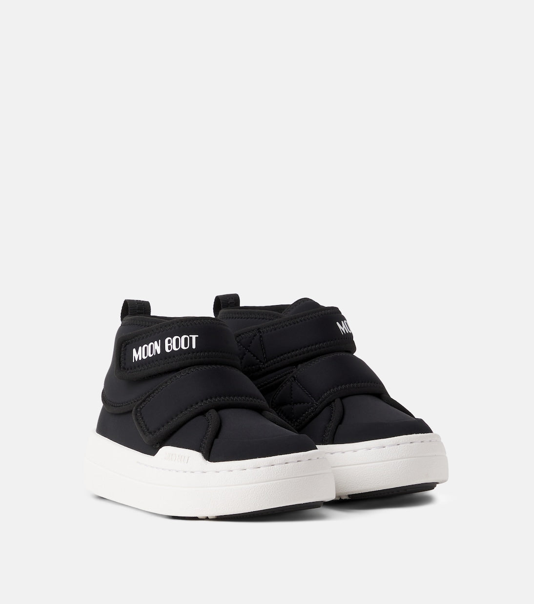 Moon Boot Kids - Spark Band boots