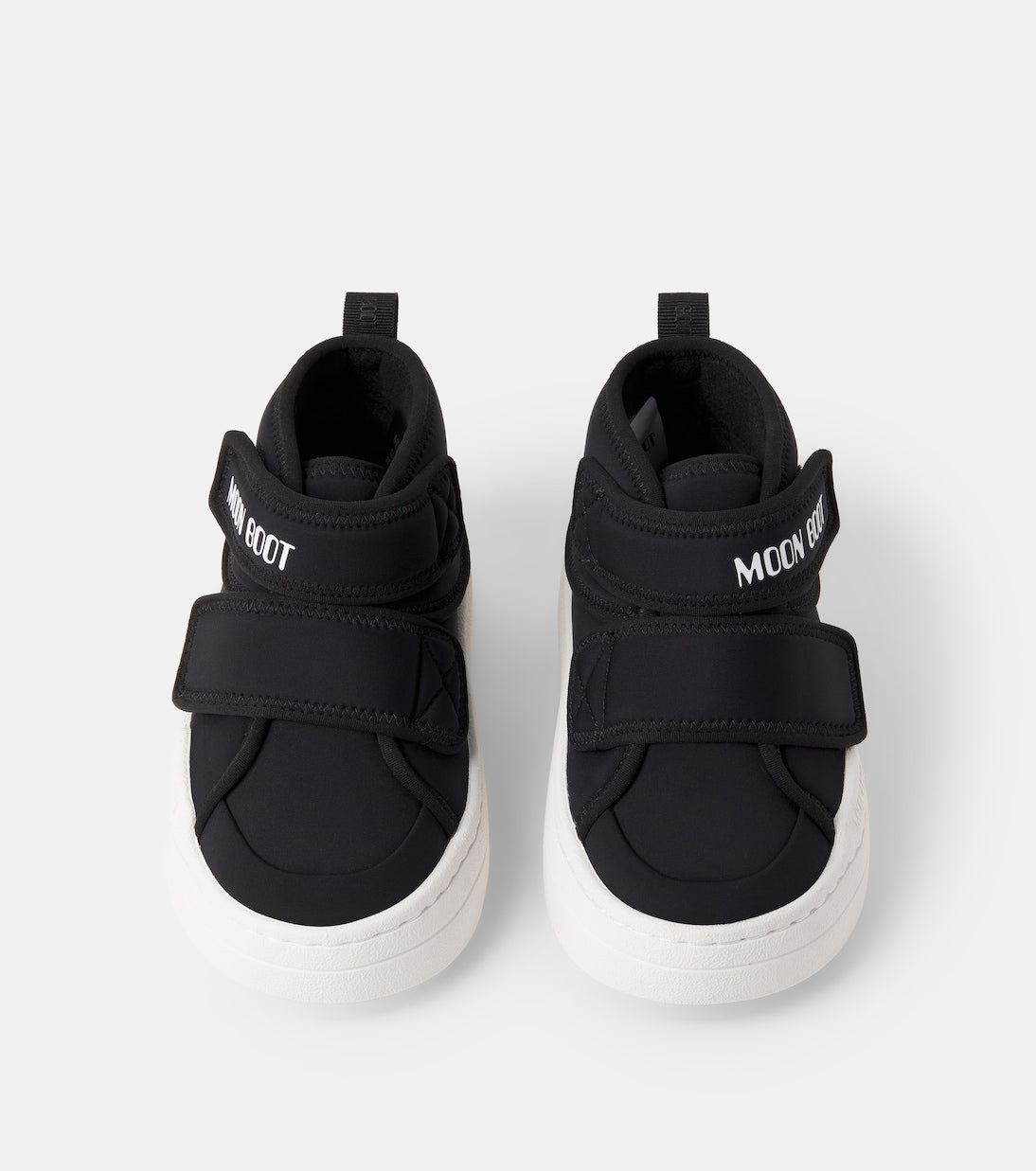 Moon Boot Kids - Spark Band boots
