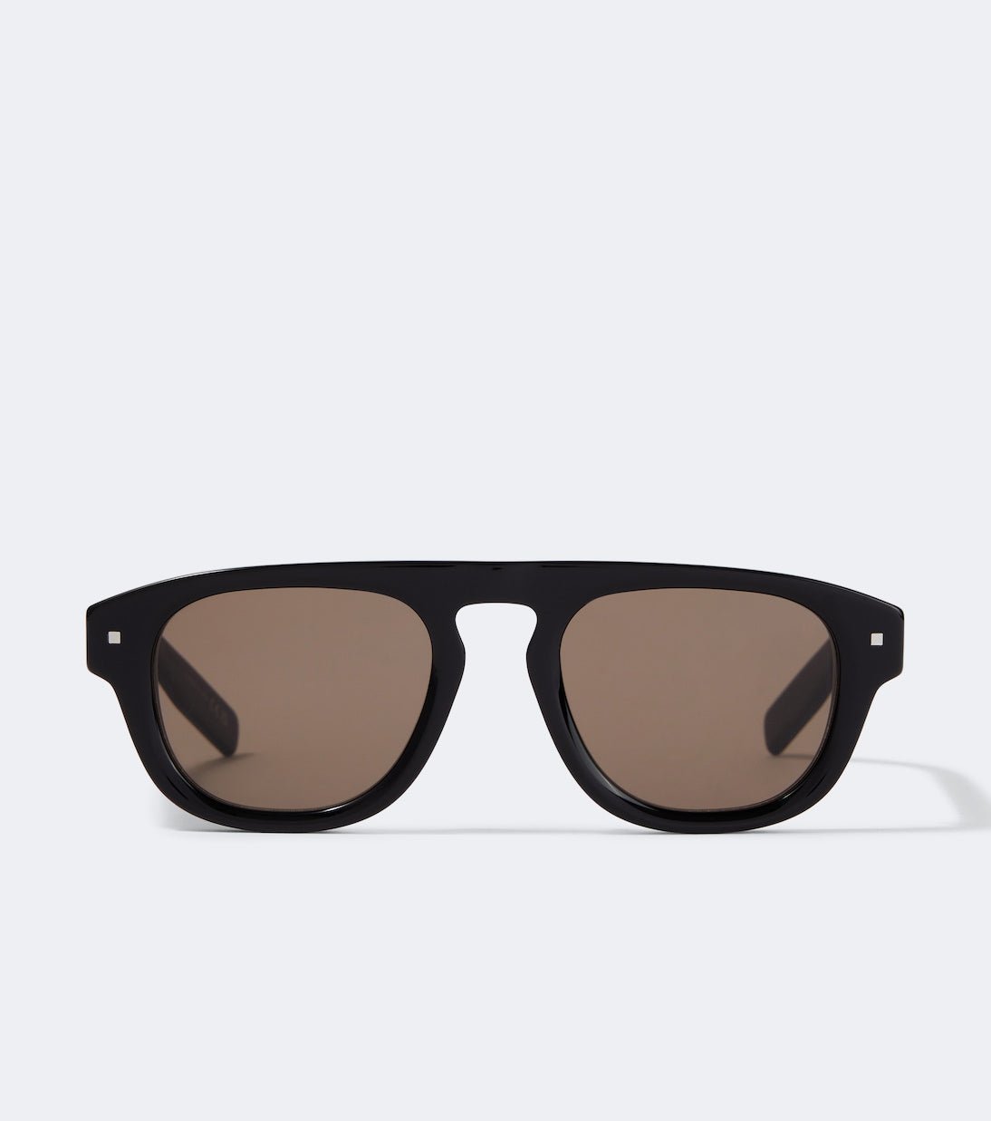 Dior Eyewear - Dior Line S2I flat-top sunglasses