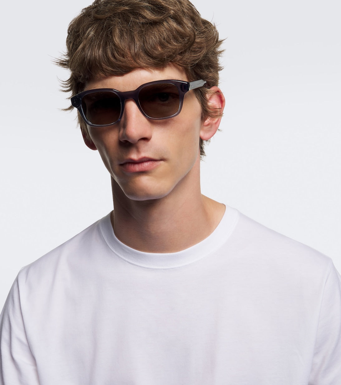 Dior Eyewear - DioRibbon S1 rectangular sunglasses