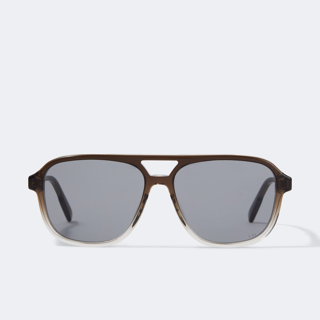 Dior Eyewear - DioRibbon A1 aviator sunglasses