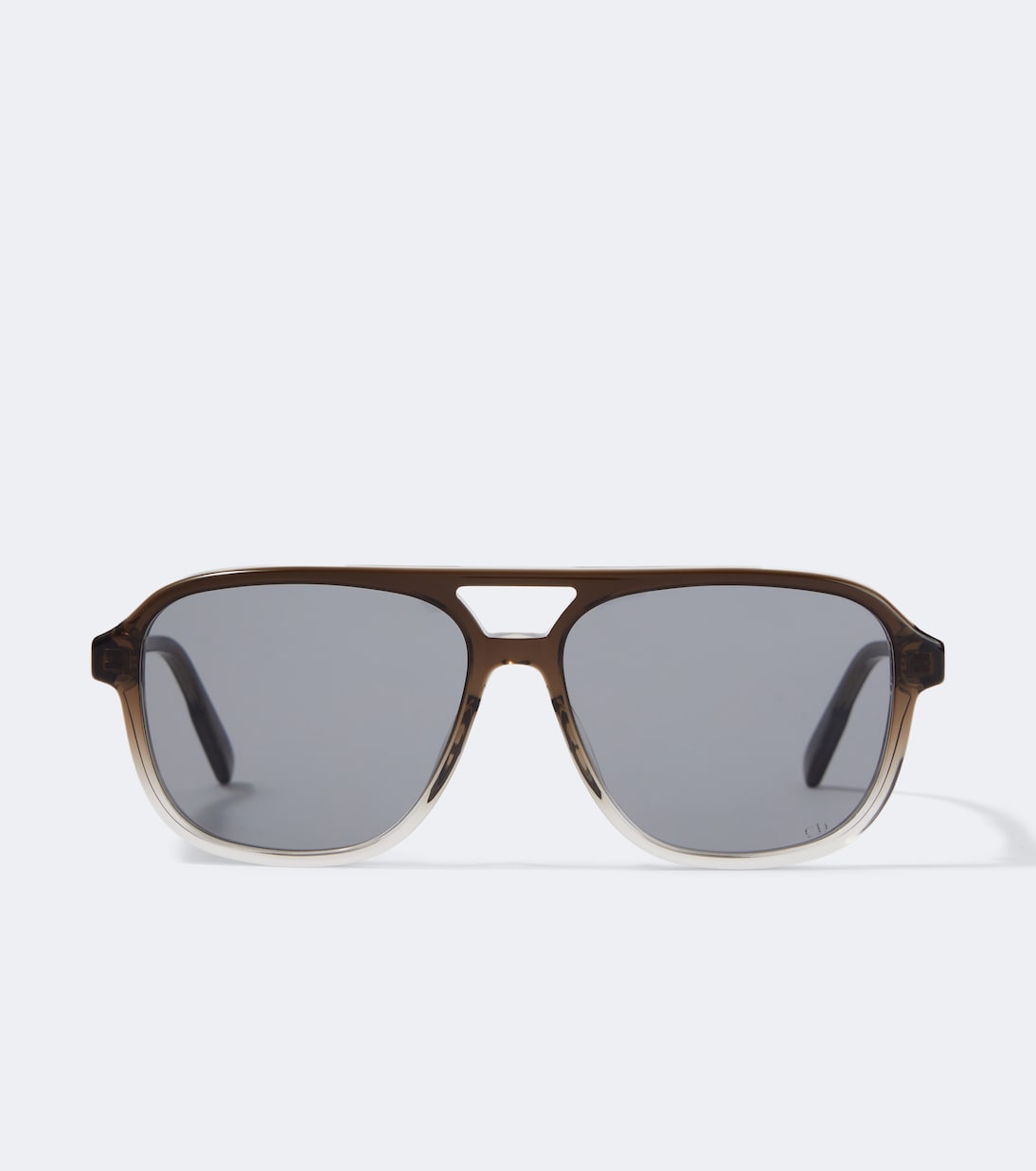Dior Eyewear - DioRibbon A1 aviator sunglasses