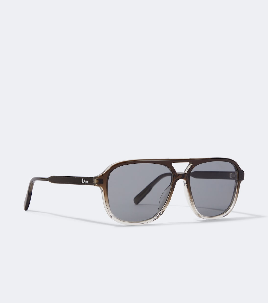 Dior Eyewear - DioRibbon A1 aviator sunglasses