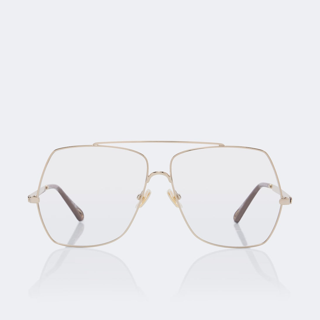 Chloé - Aly navigator glasses