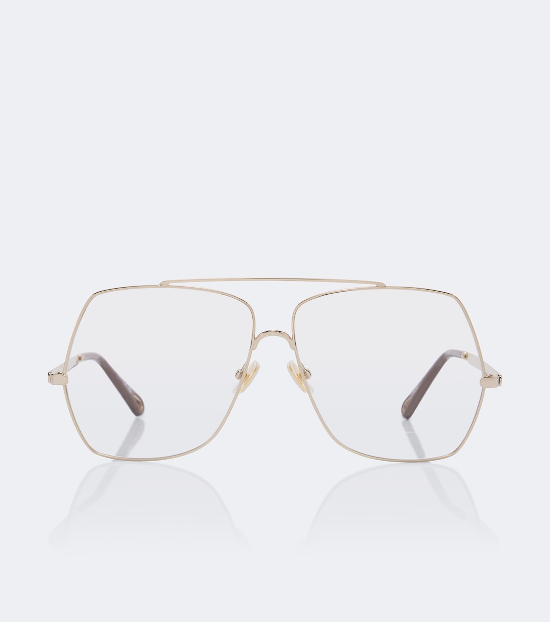 Chloé - Aly navigator glasses