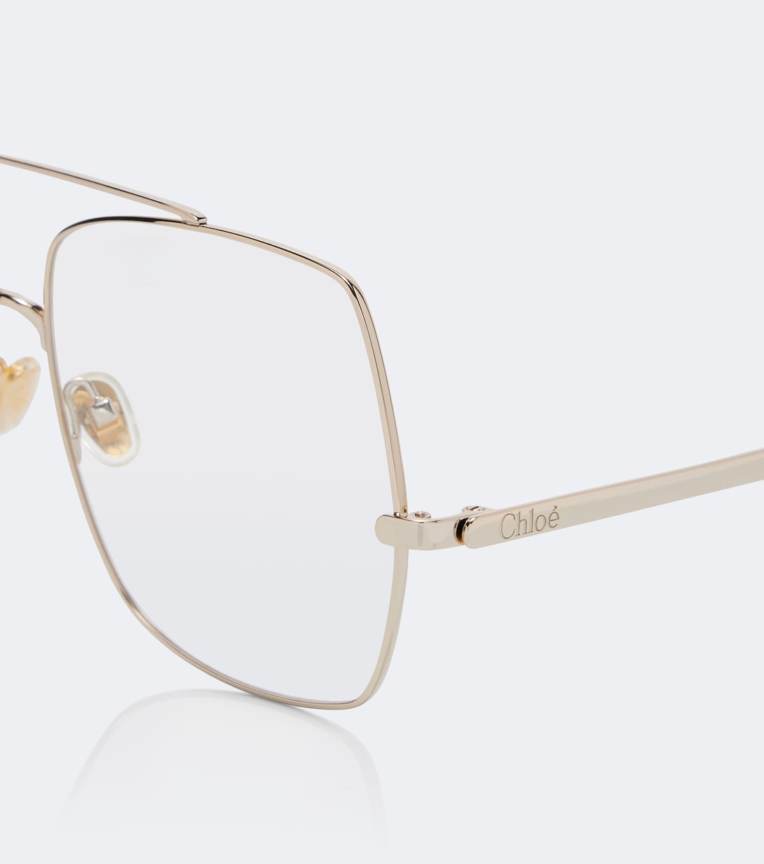 Chloé - Aly navigator glasses