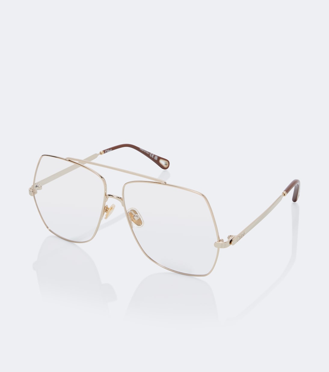 Chloé - Aly navigator glasses
