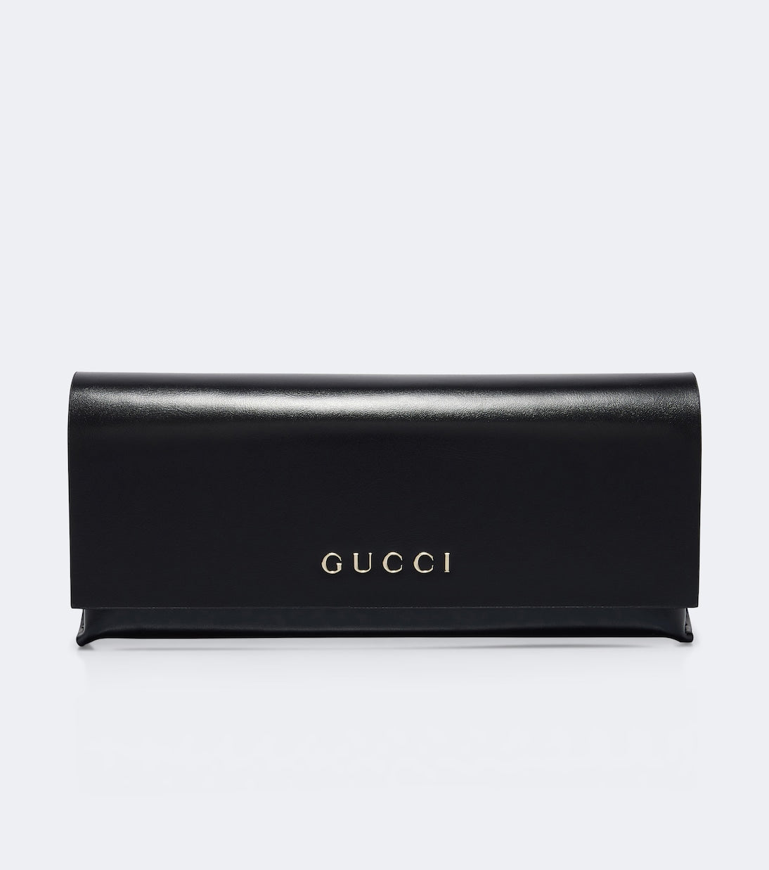 Gucci - Horsebit round sunglasses