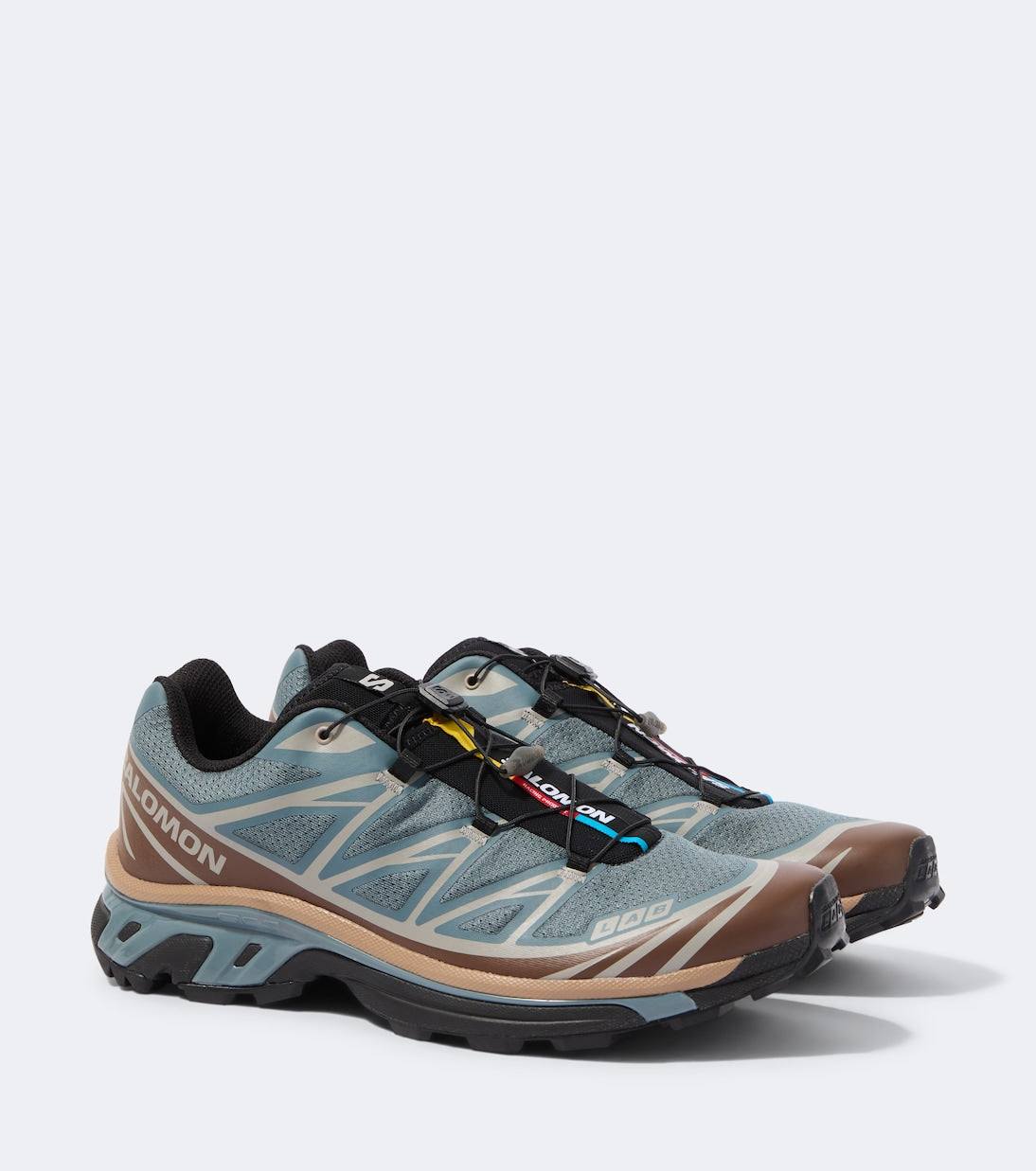 Salomon - XT-6 sneakers