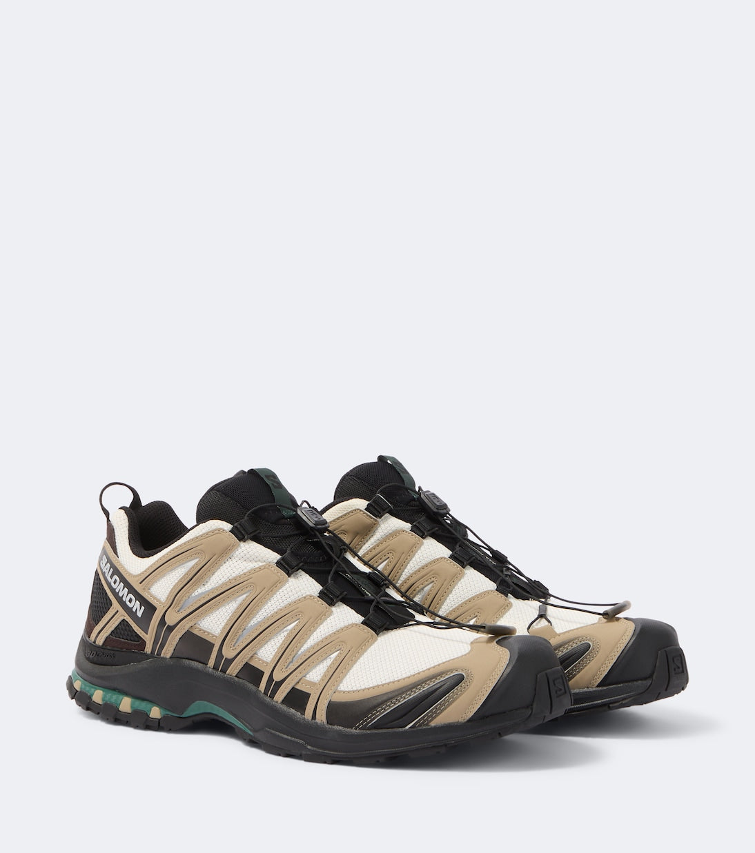 Salomon - XA Pro 3D sneakers