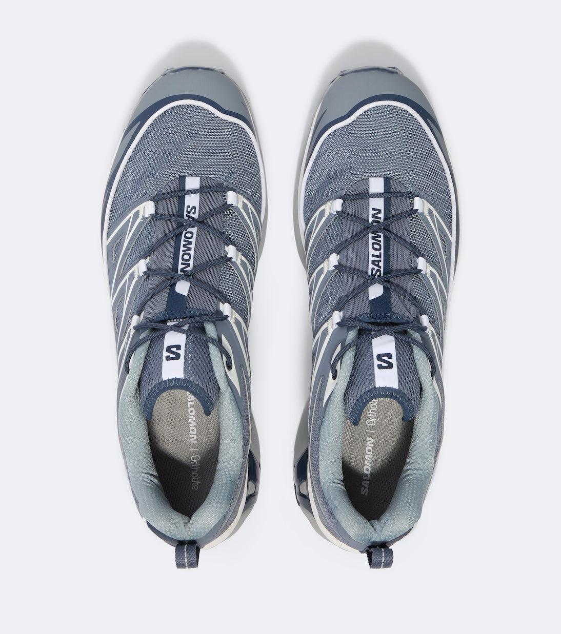 Salomon - XT-6 Expanse sneakers