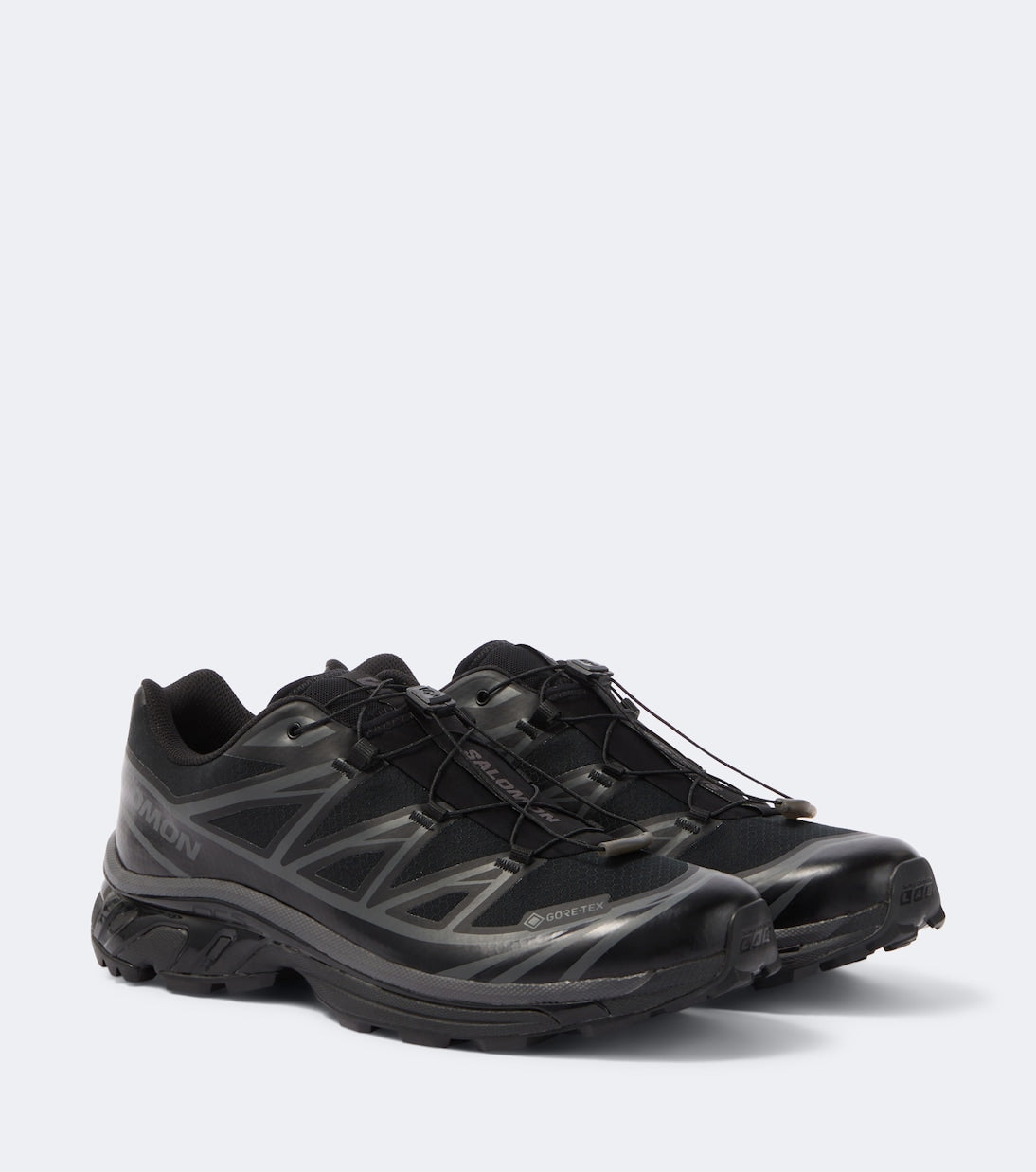 Salomon - XT-6 GORE-TEX® sneakers
