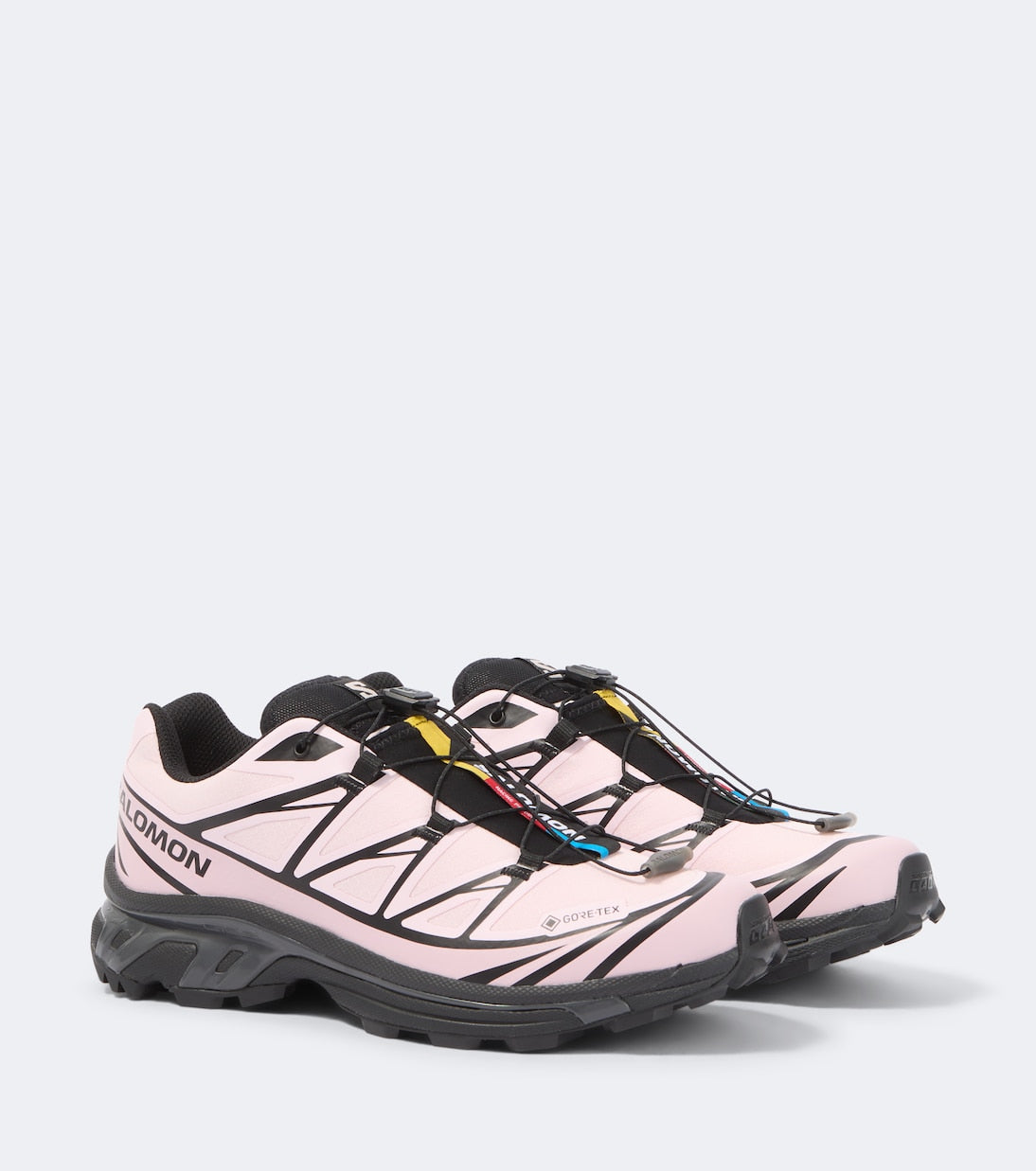 Salomon - XT-6 GORE-TEX® sneakers
