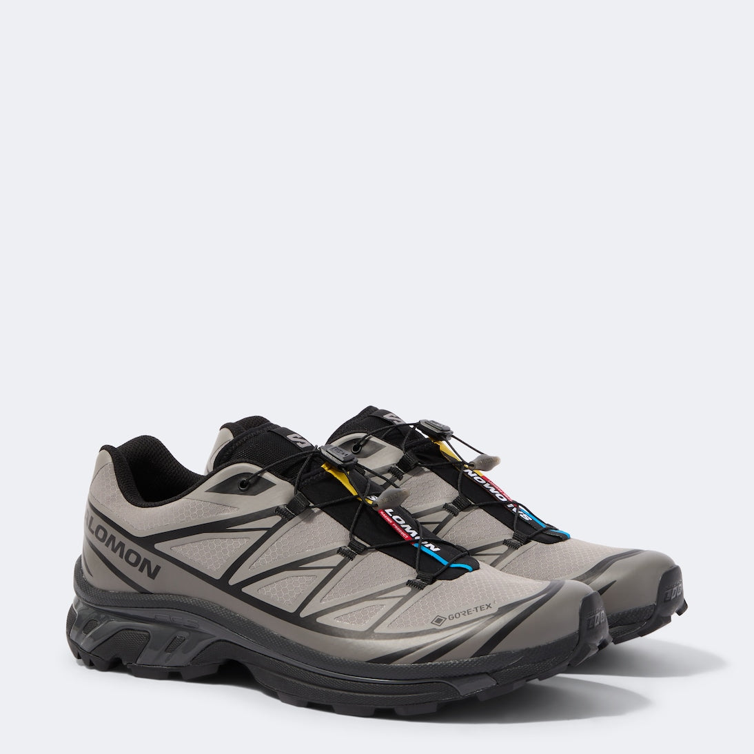 Salomon - XT-6 GORE-TEX® sneakers