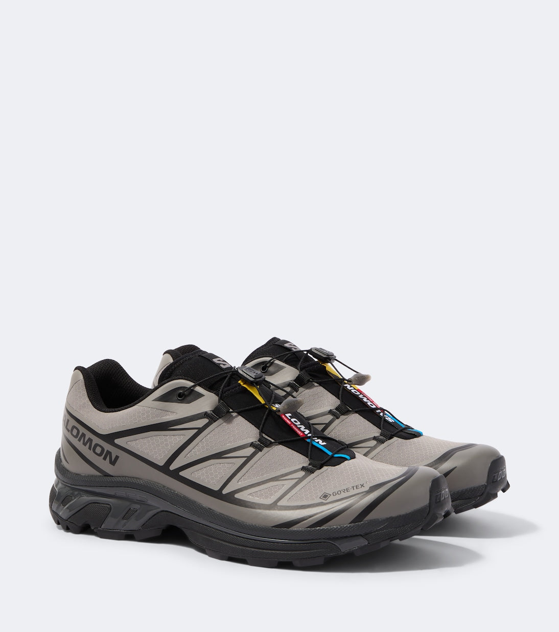 Salomon - XT-6 GORE-TEX® sneakers