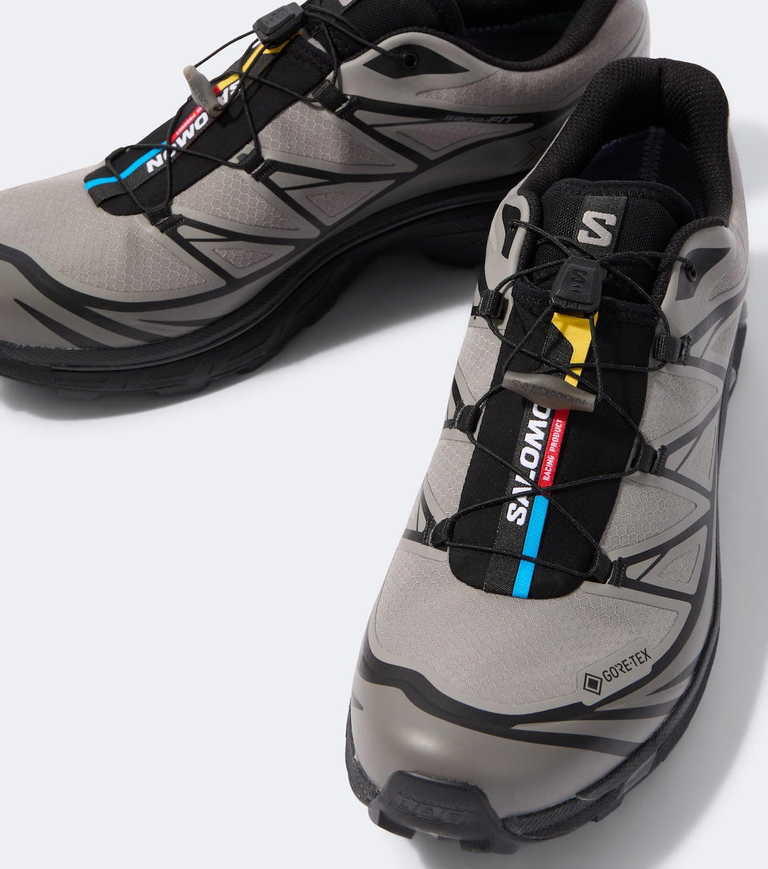 Salomon - XT-6 GORE-TEX® sneakers