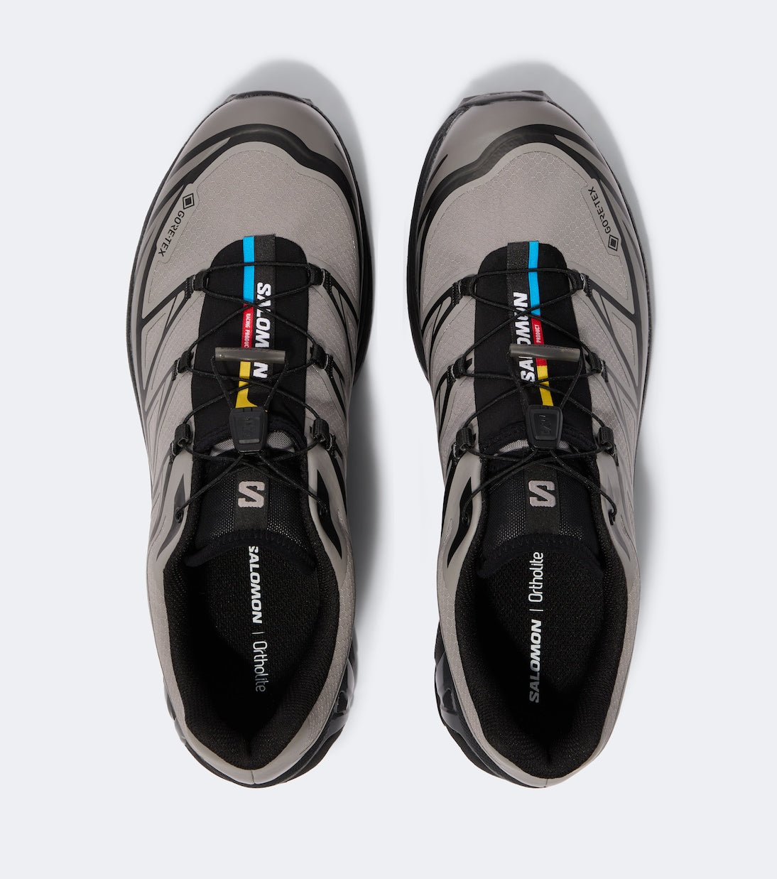 Salomon - XT-6 GORE-TEX® sneakers