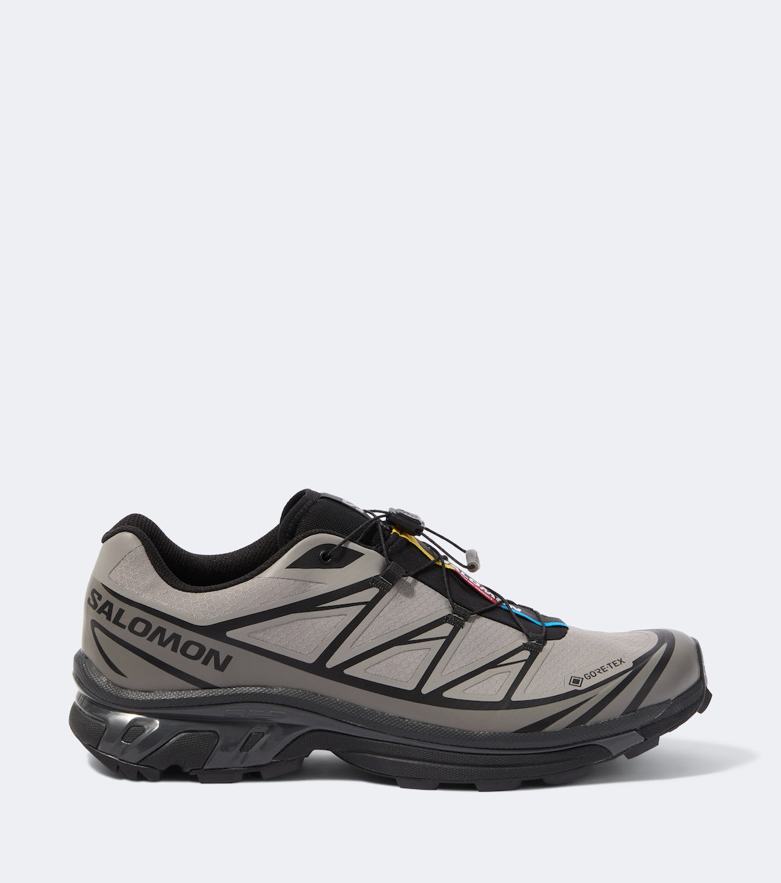 Salomon - XT-6 GORE-TEX® sneakers