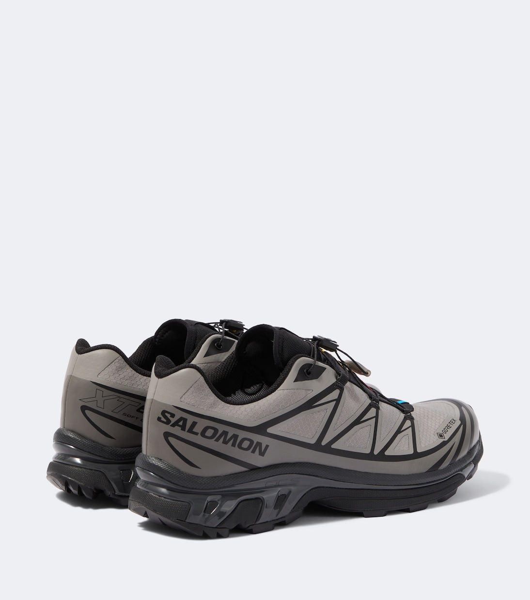 Salomon - XT-6 GORE-TEX® sneakers