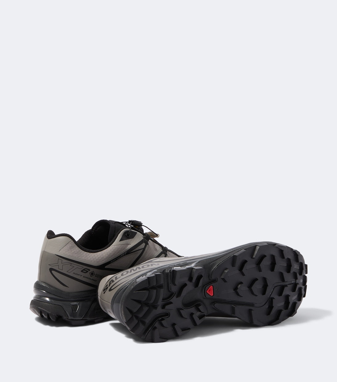 Salomon - XT-6 GORE-TEX® sneakers