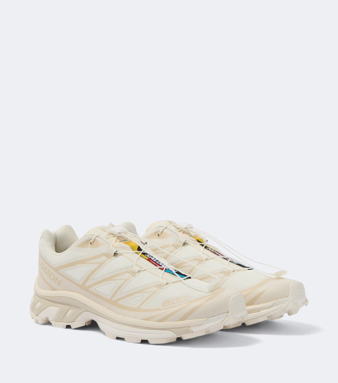 Salomon - XT-6 sneakers