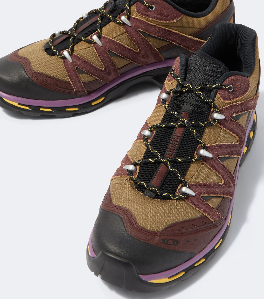 Salomon - XT-Quest Expedition sneakers
