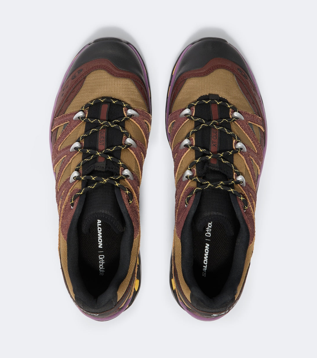 Salomon - XT-Quest Expedition sneakers
