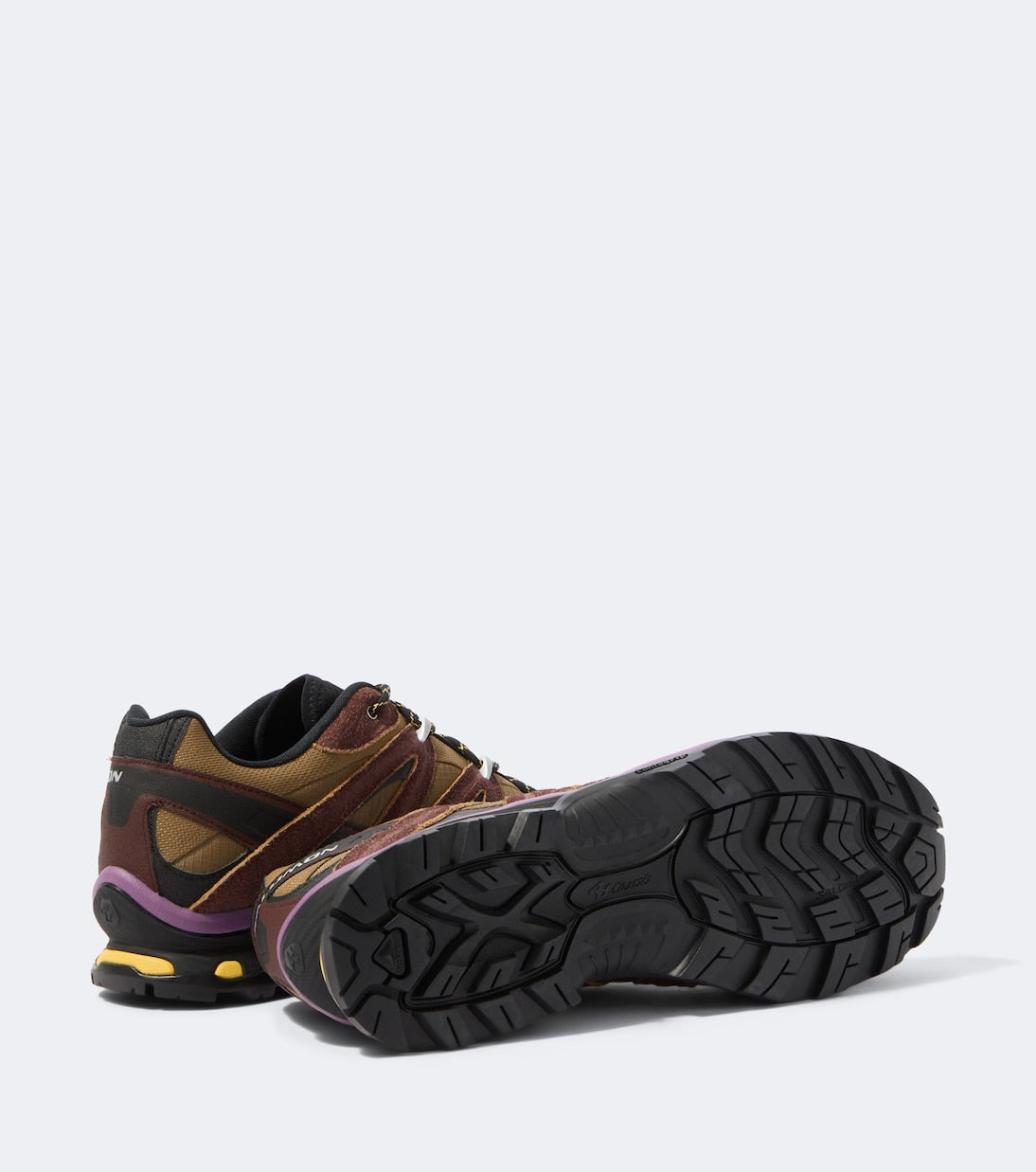 Salomon - XT-Quest Expedition sneakers
