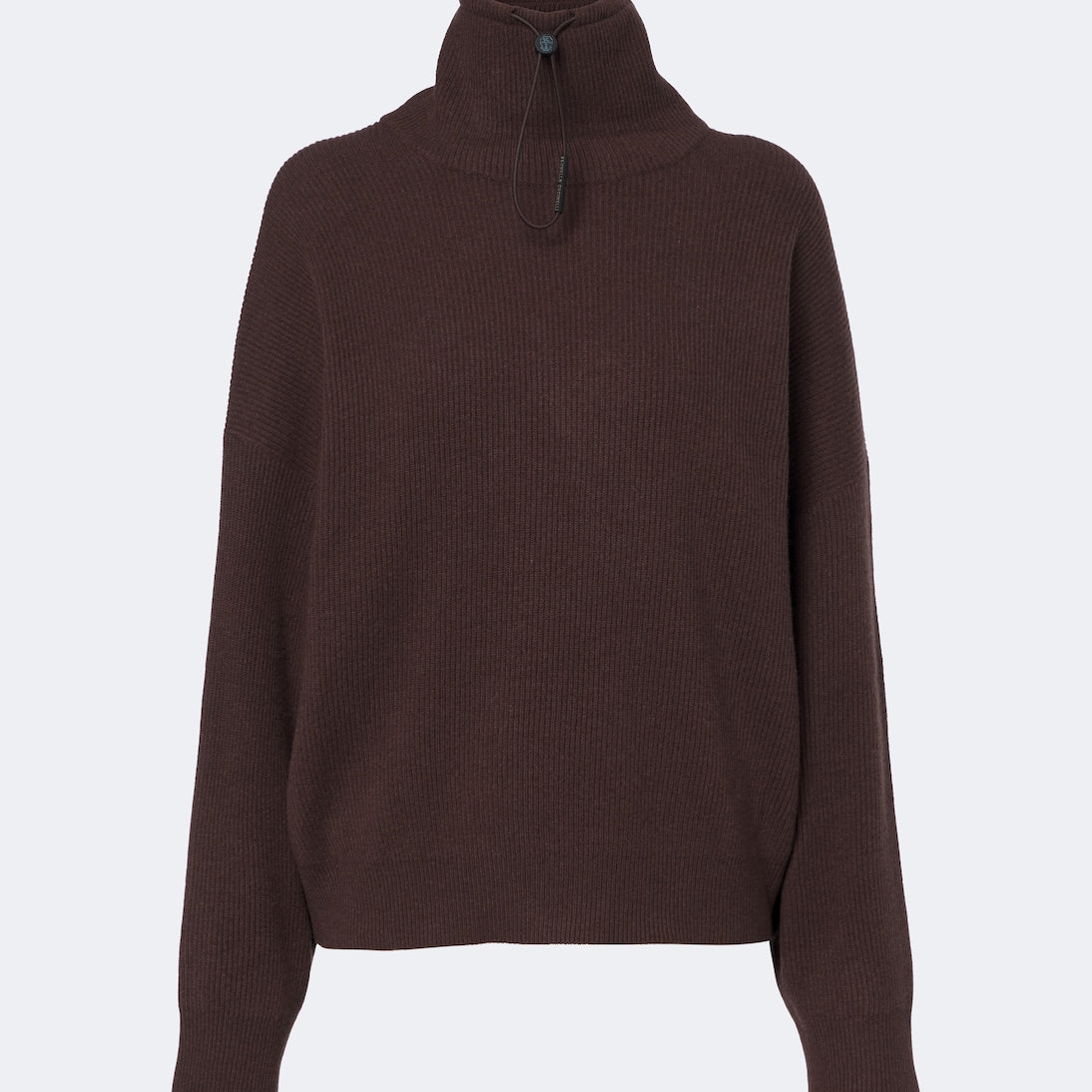Brunello Cucinelli - Wool, cashmere, and silk sweater