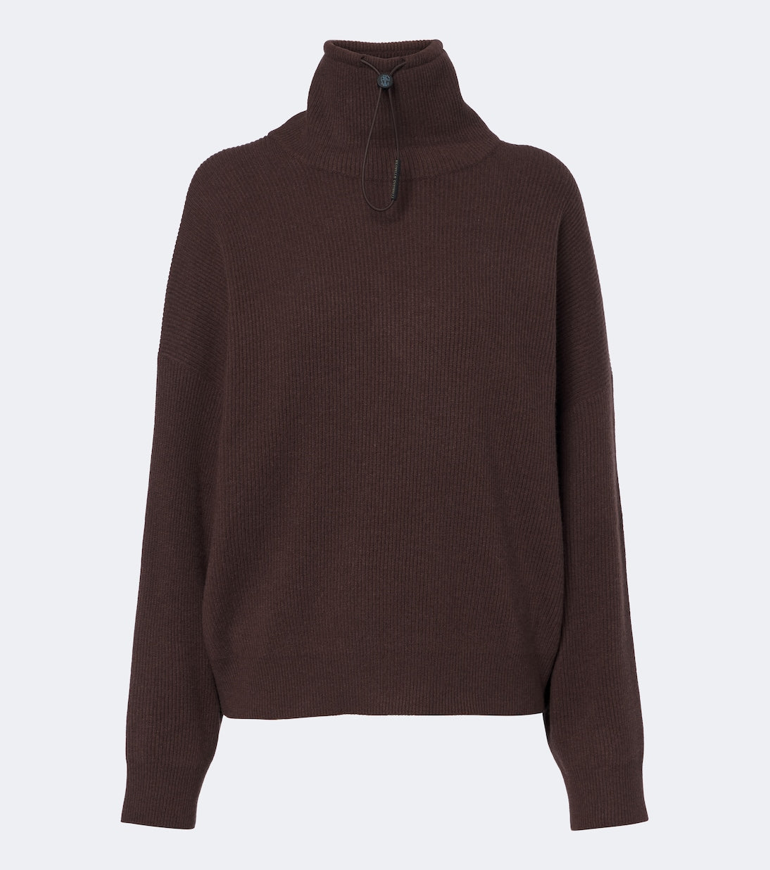 Brunello Cucinelli - Wool, cashmere, and silk sweater