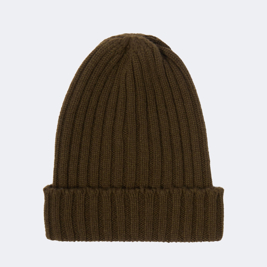 Thom Sweeney - Ribbed-knit cashmere beanie